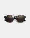 KAWS - BLACK YELLOW TORTOISE