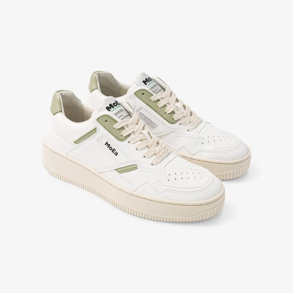 GEN 1 - WHITE ALOE
