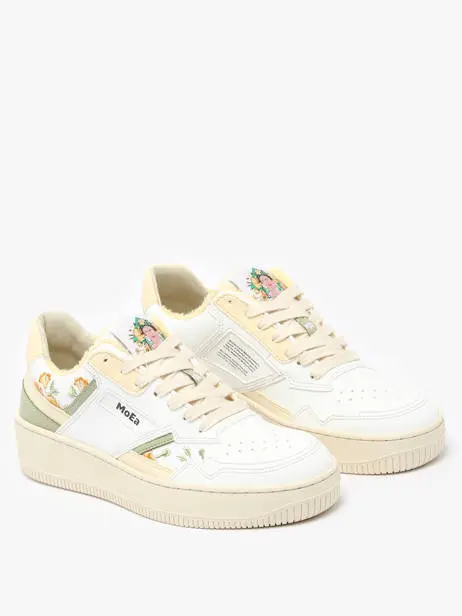 GEN 1 - MOEA X FRIDA KAHLO