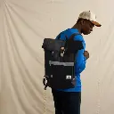 CYCLING MEDIUM SYN WOVEN - BLA00