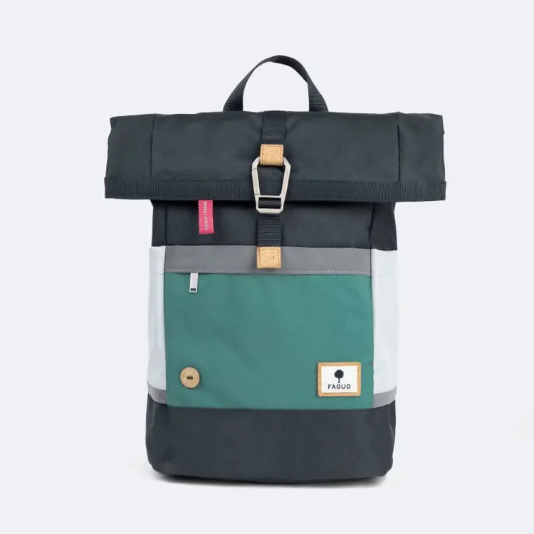 CYCLING MEDIUM SYN WOVEN - NAV76