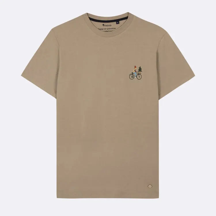 ARCY COTTON VELO SAPIN - BEI01