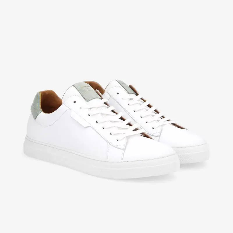 SPARK CLAY M WHITE MENTA