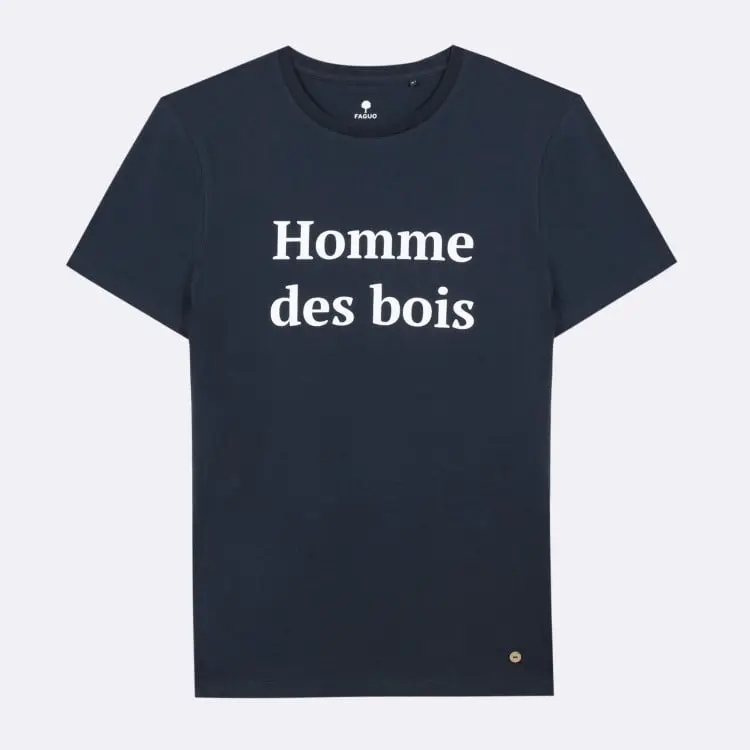 ARCY COTTON HOMME DES BOIS - NAV00