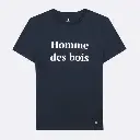 ARCY COTTON HOMME DES BOIS - NAV00