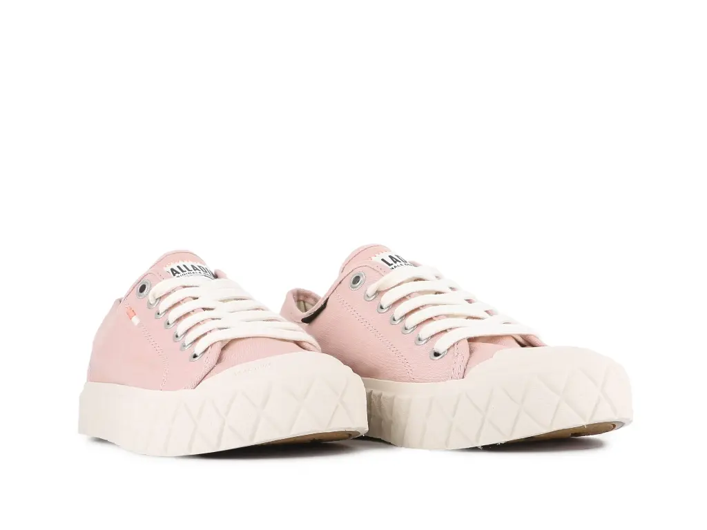 PALLA ACE CVS ORG - NATURE PINK
