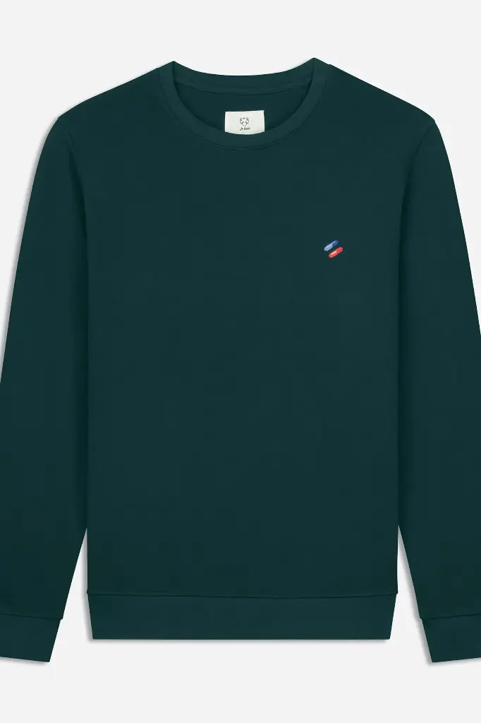 SWEATSHIRT ADAM - PILLS (XS)