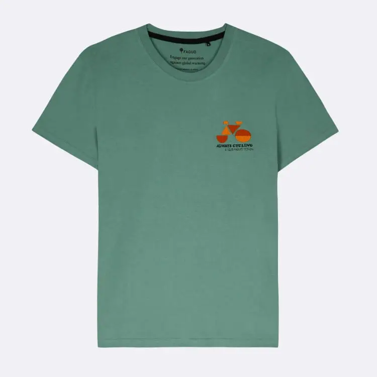 ARCY KNIT ALWAYS CYCLING - GRE36