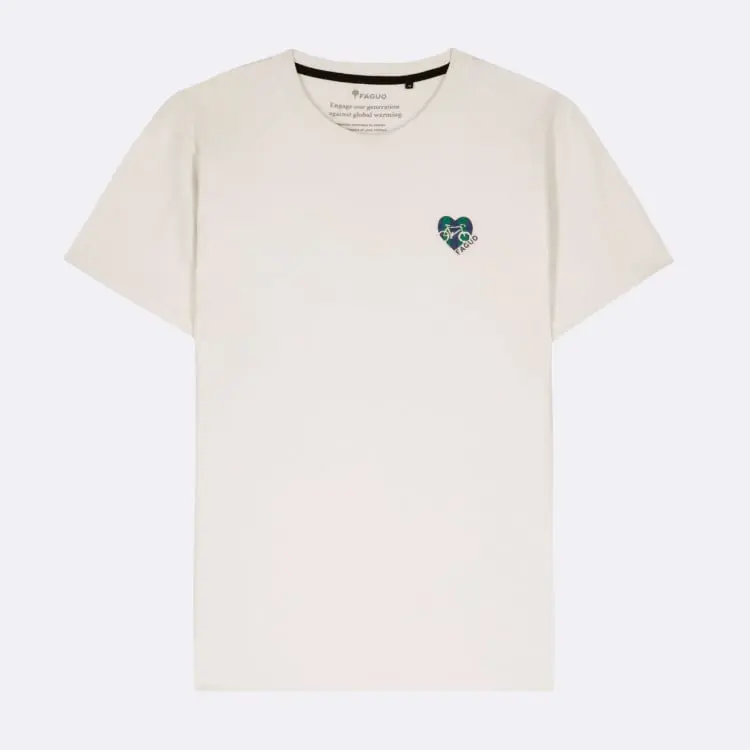 ARCY KNIT VELO COEUR - ECR49