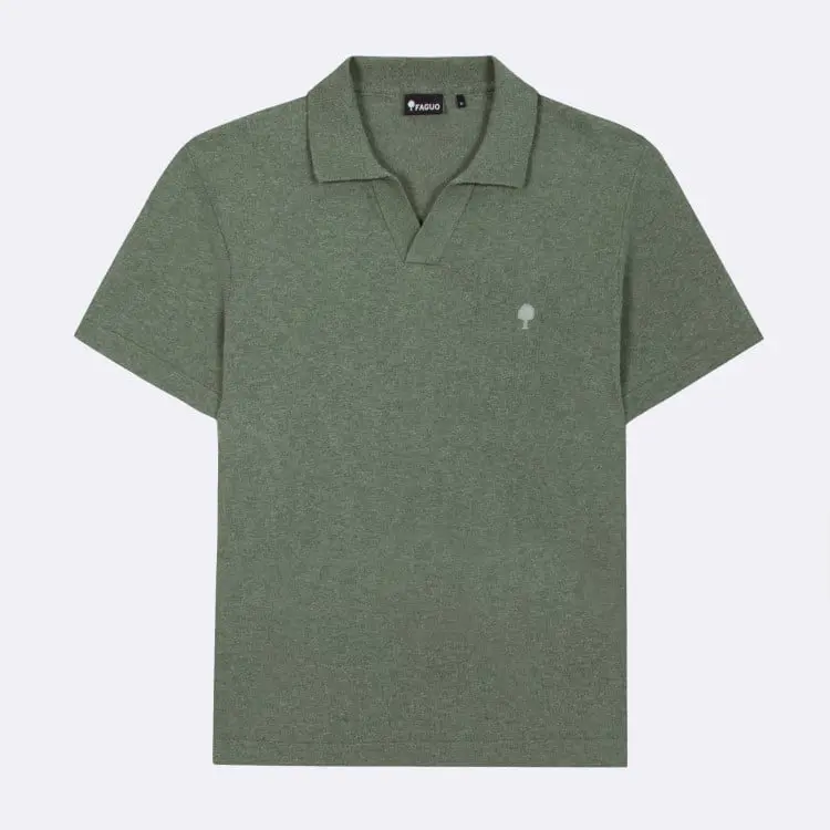 BAGNOLET KNIT - GRE36