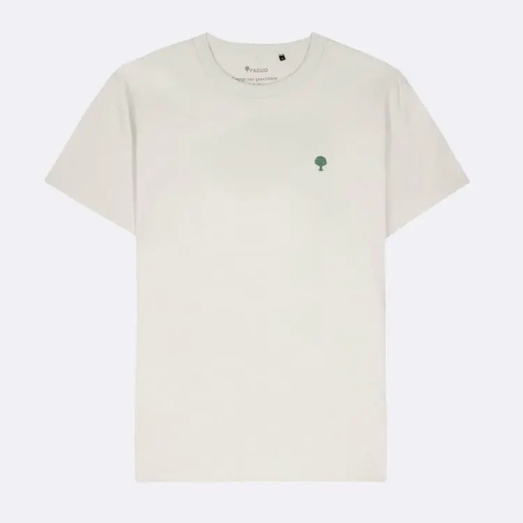 LUGNY KNIT ARBRE LOGO - ECR49