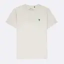 LUGNY KNIT ARBRE LOGO - ECR49