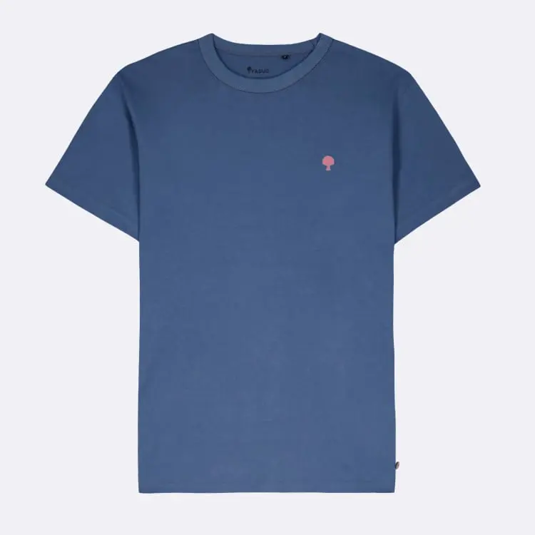LUGNY KNIT ARBRE LOGO - NAV70