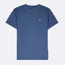 LUGNY KNIT ARBRE LOGO - NAV70