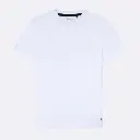 ARCY KNIT ARBRE LOGO - WHI00