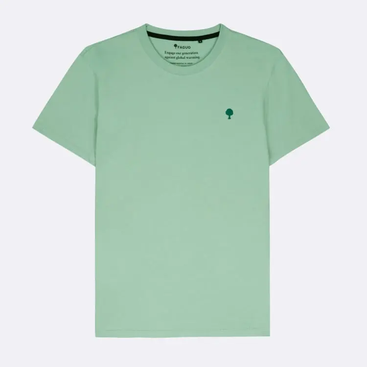 ARCY KNIT ARBRE LOGO - BLU08