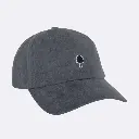 CAP WOVEN - NAV70