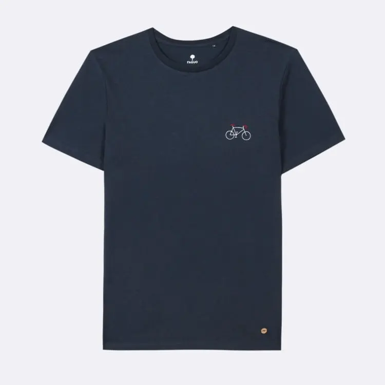 ARCY COTTON VELO BRODERIE NAV00
