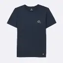 ARCY COTTON VELO BRODERIE NAV00