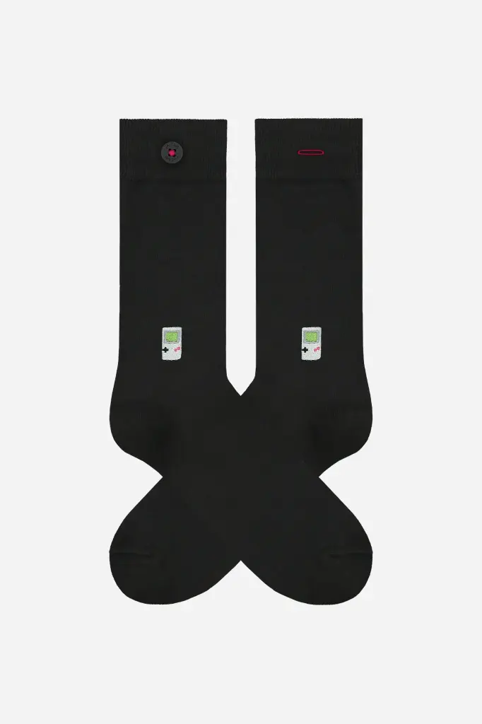 SOCKS CASUAL - DEAN GAMEBOY