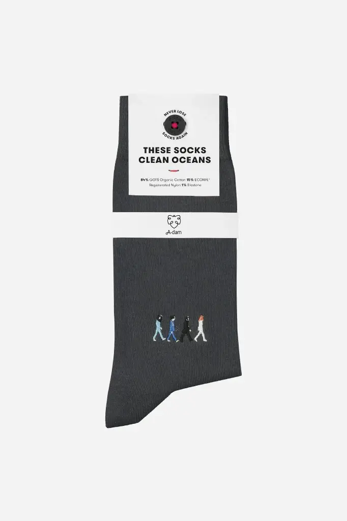 SOCKS CASUAL - ONNO 