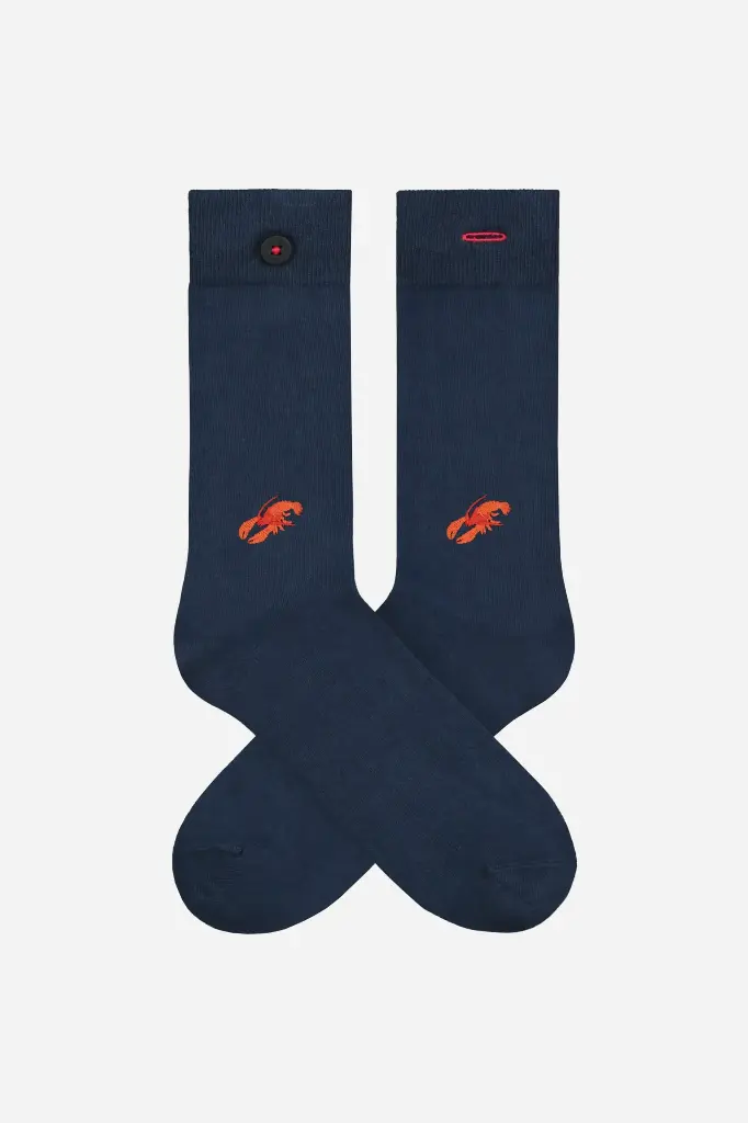 SOCKS CASUAL -JORG