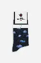 SOCKS CASUAL - BUILDING BLOCKS