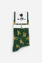 SOCKS CASUAL - DANCING MONKEYS