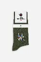 SOCKS CASUAL - ADAM BIRD 