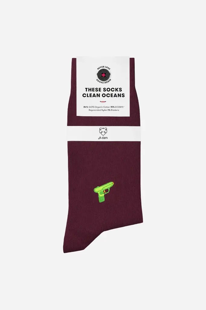 SOCKS CASUAL - APPIE