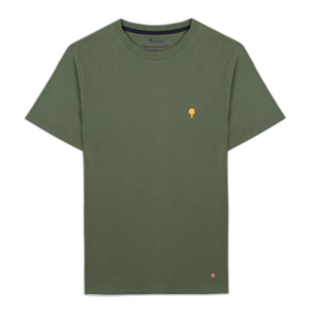 ARCY COTTON ARBRE LOGO - KAK00