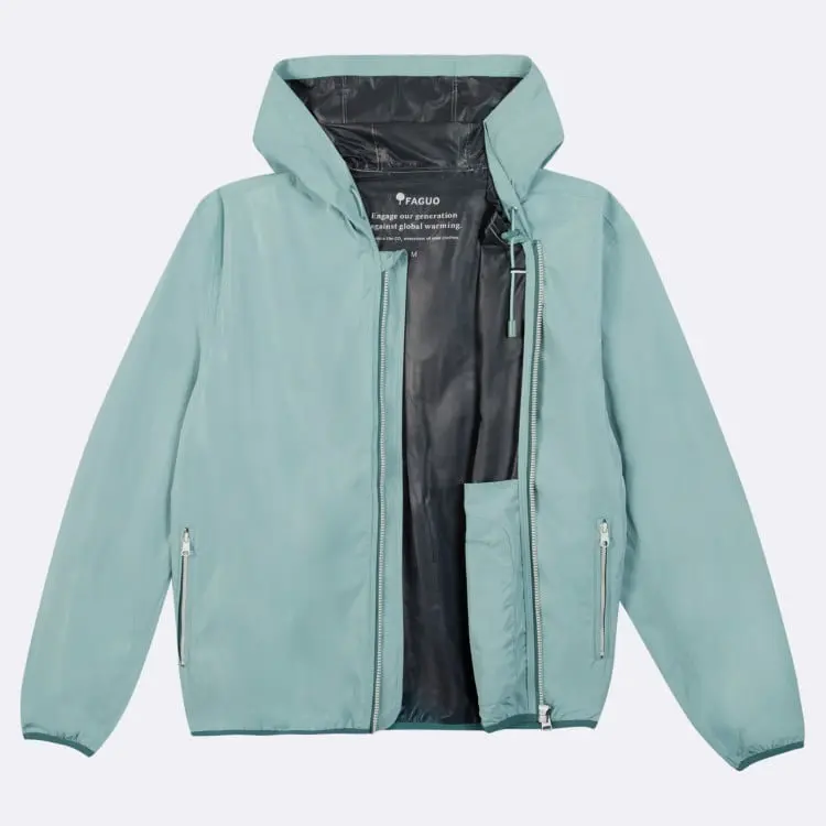 CARNOET POLYESTER - BLU08