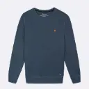 DONON COTTON - BLU00