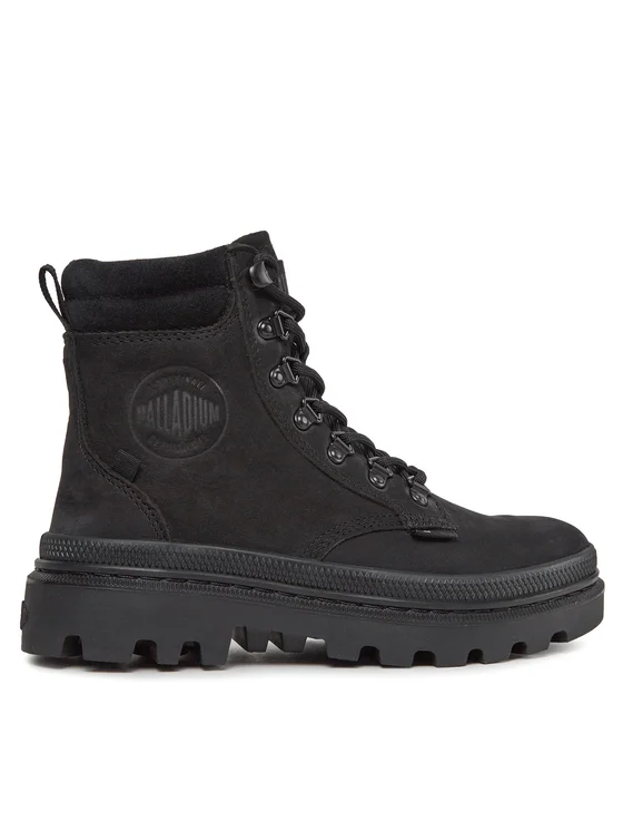 PALLATROOPER HKR NBK BLACK BLACK 