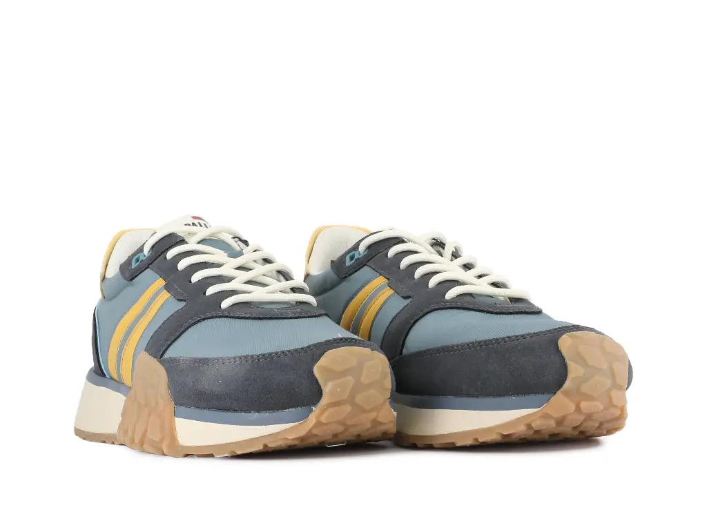 TROOP RUNNER FLAME - STORMY WEATHER