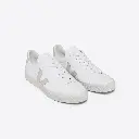 CAMPO LEATHER - EXTRA WHITE ALMOND