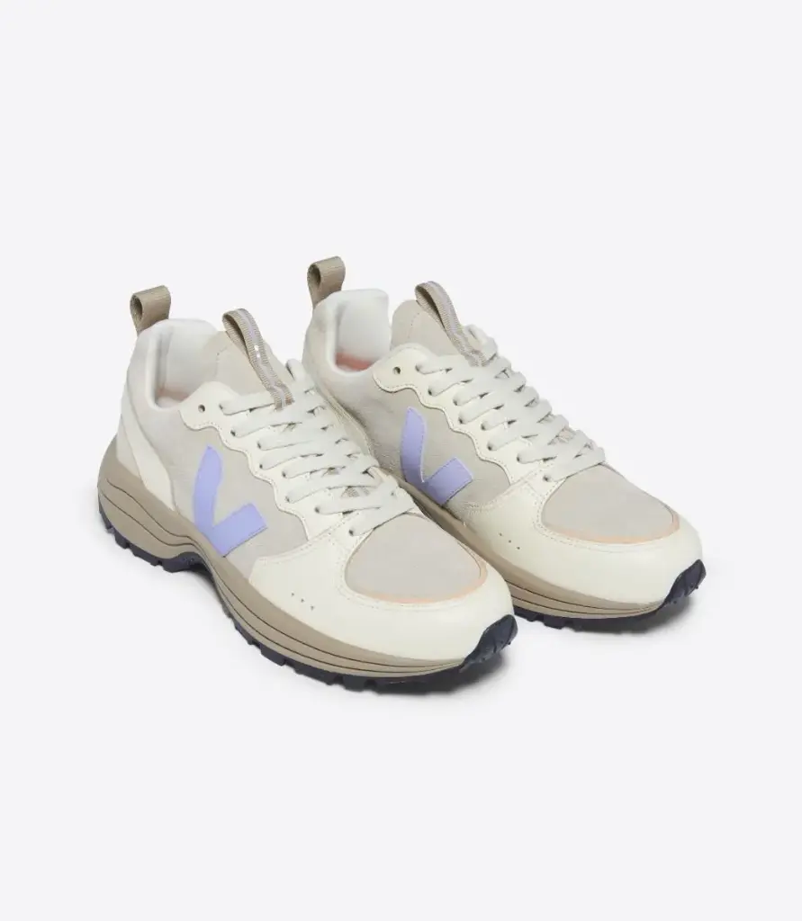 VENTURI VC SUEDE - ALMOND SWAN