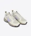 VENTURI VC SUEDE - ALMOND SWAN