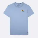 LUGNY COTTON - BLU01