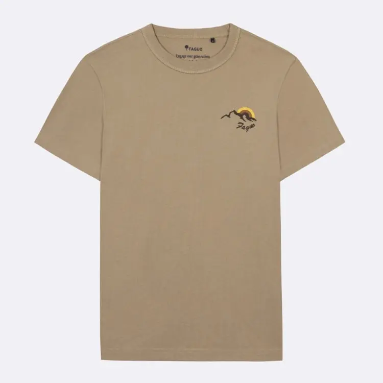 LUGNY COTTON - BEI01