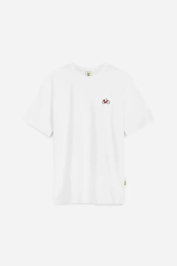 ADAM T-SHIRT BIKE