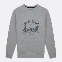 DARNEY COTTON VELO CLUB- GRY04