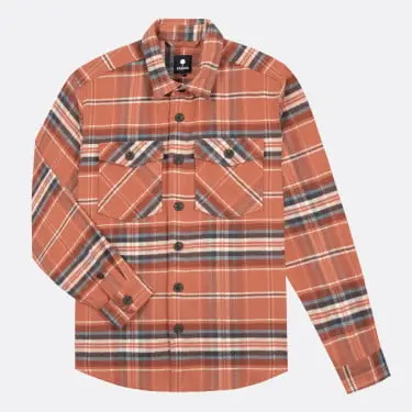 FLAVIGNY COTTON- RED23