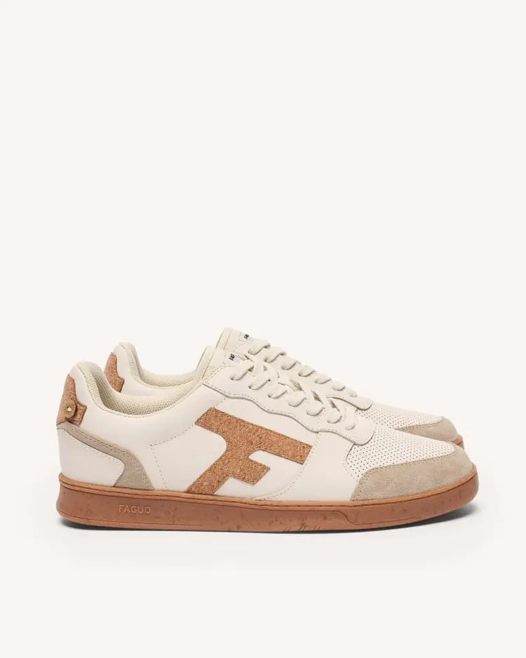 HAZEL LEATHER SUE  - ECR76