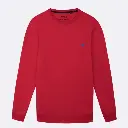 DONZY KNIT - RED06