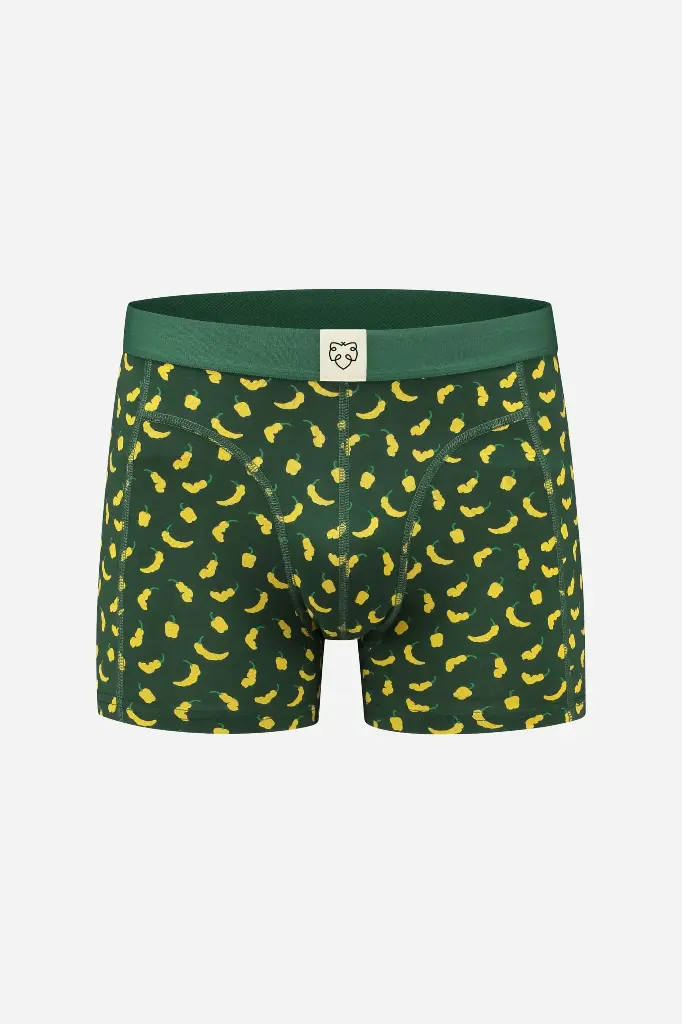 BOXER BRIEF - MME JEANNETTE