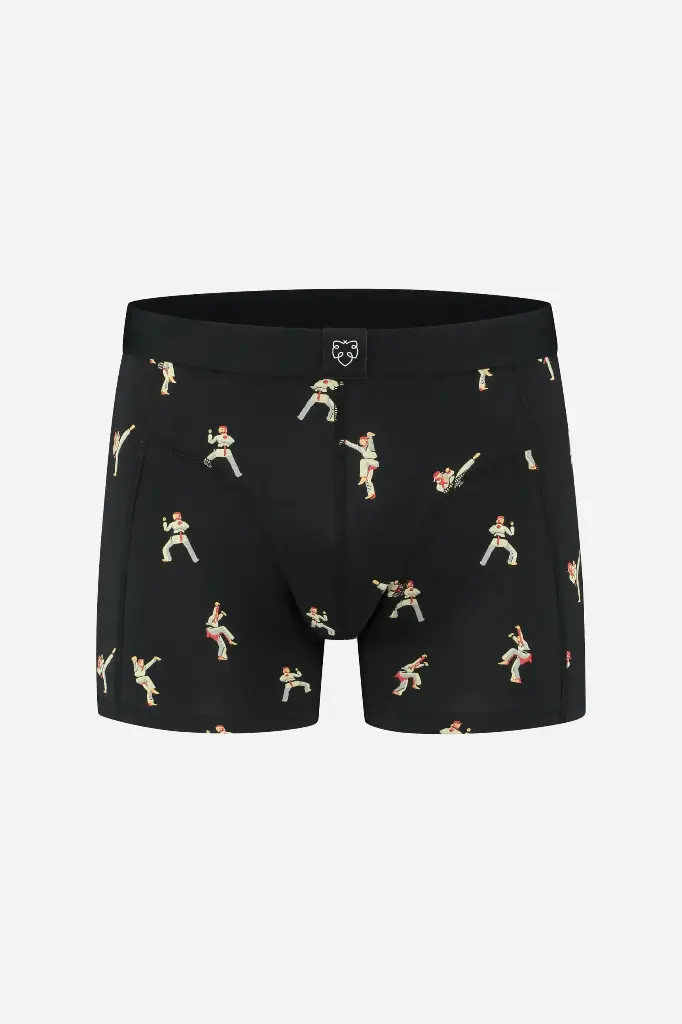 BOXER BRIEF - DANIELSAN