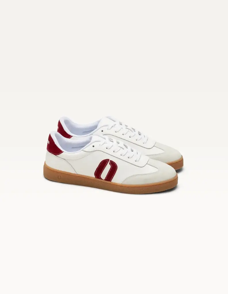 LUCIA - BLANC BORDEAUX 