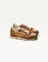 ANDRE - KAKI BEIGE MARRON CLAIR