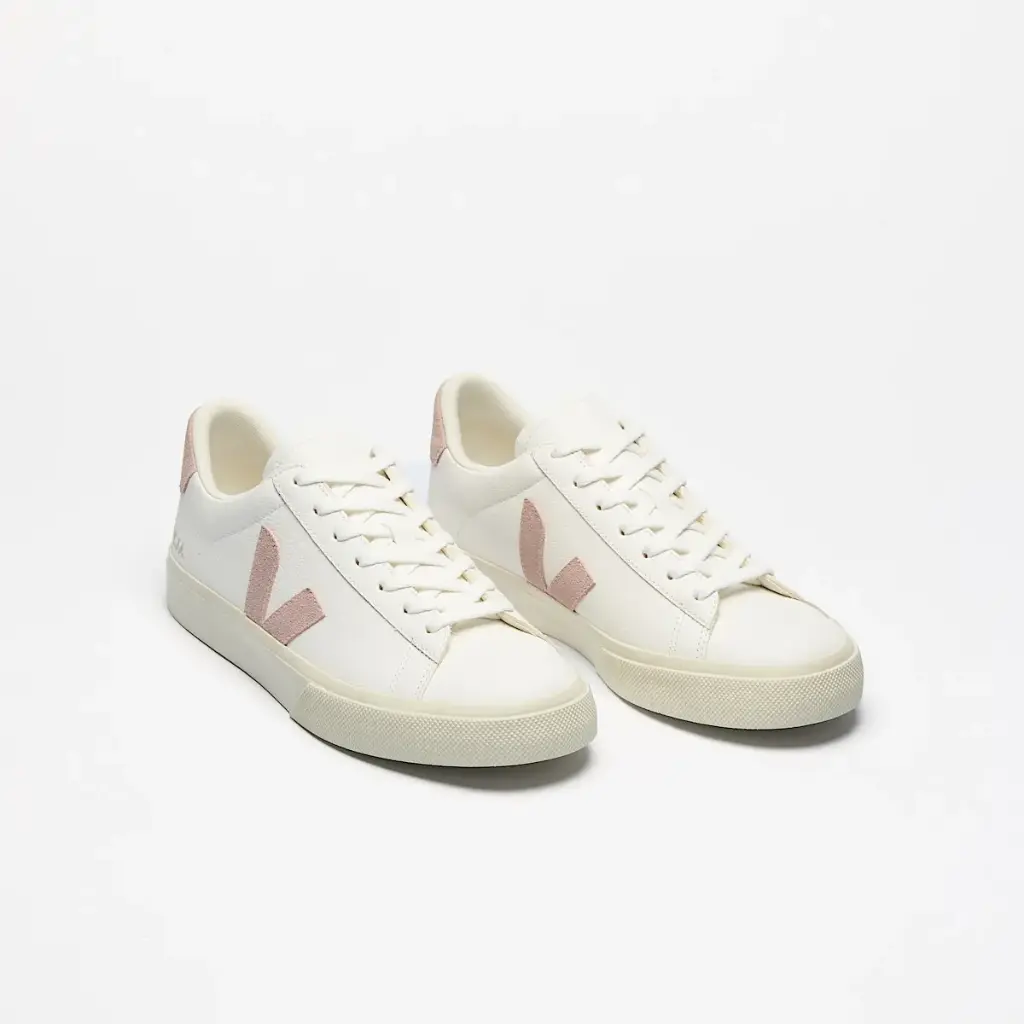 CAMPO LEATHER - EXTRA WHITE BABE (36)
